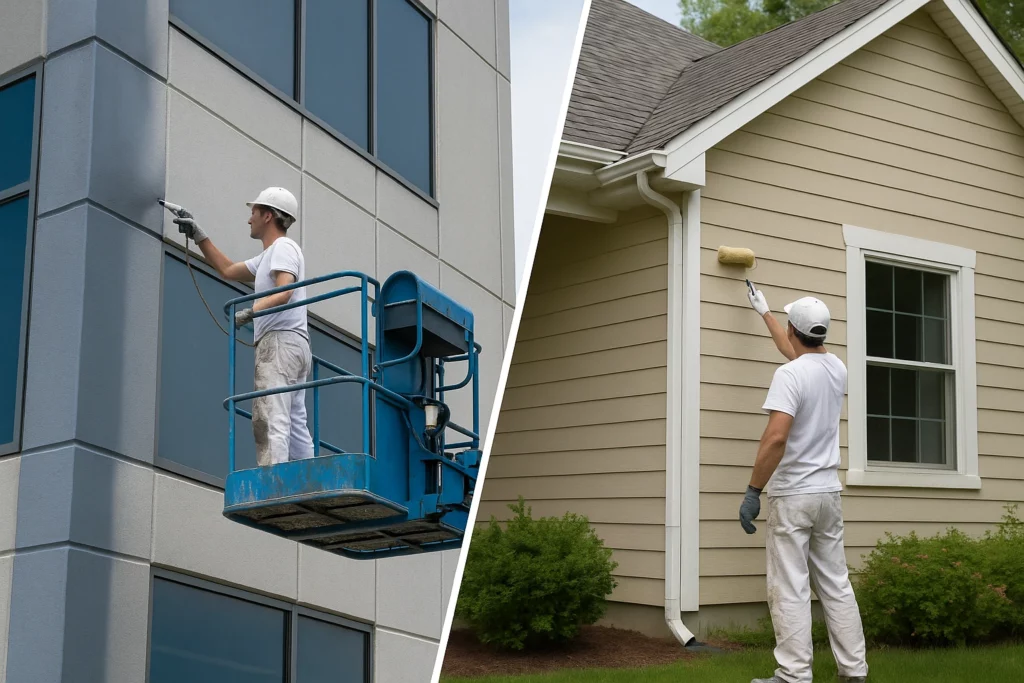 Office Painting