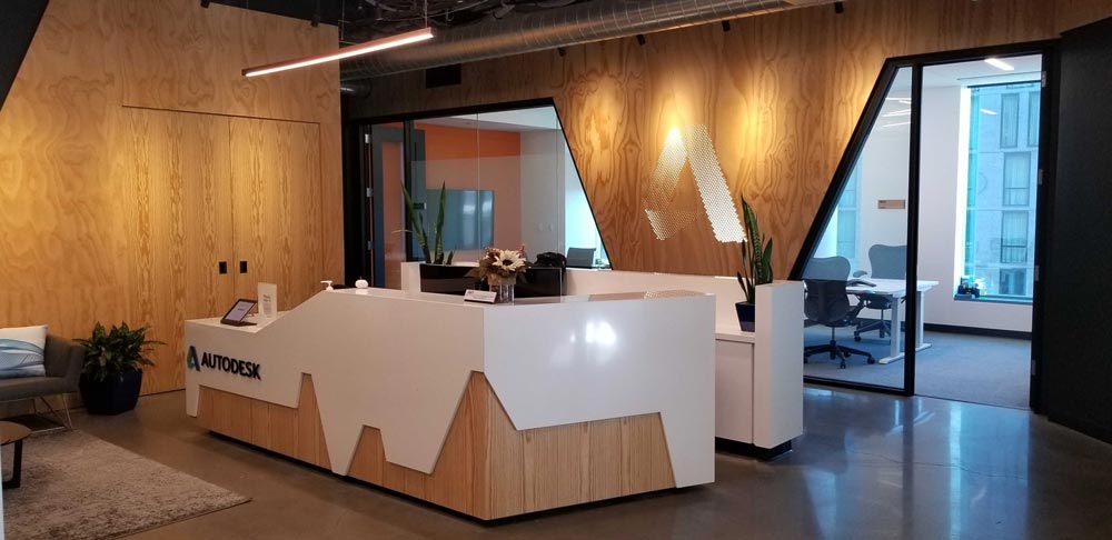 Commercial Interior